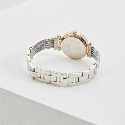 Original Guess Ladies Watch Mini Soho W1009L4