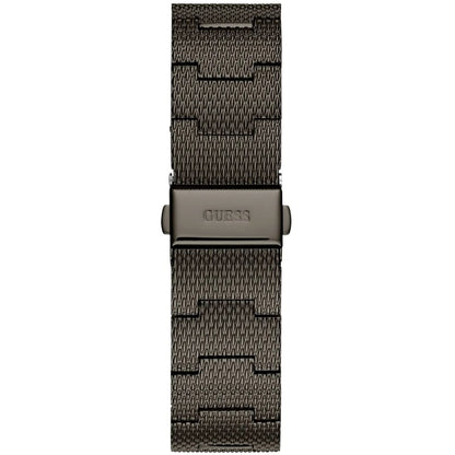 Original Guess Men Watch Voyage W1040G2