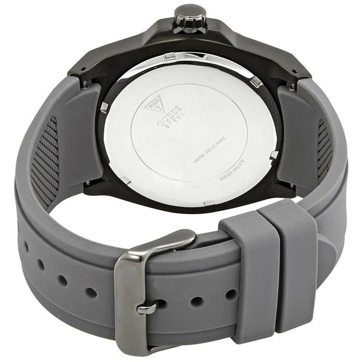 Guess Watch For Men W1048G1 - Original