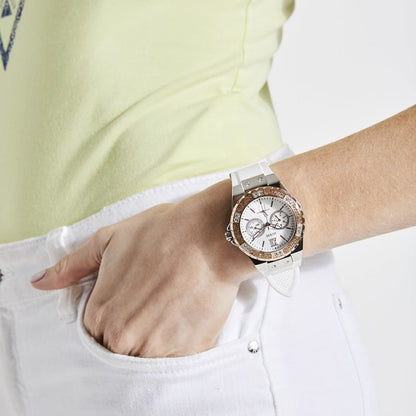 Women's Water Resistant Analog Watch W1053L2 - Original