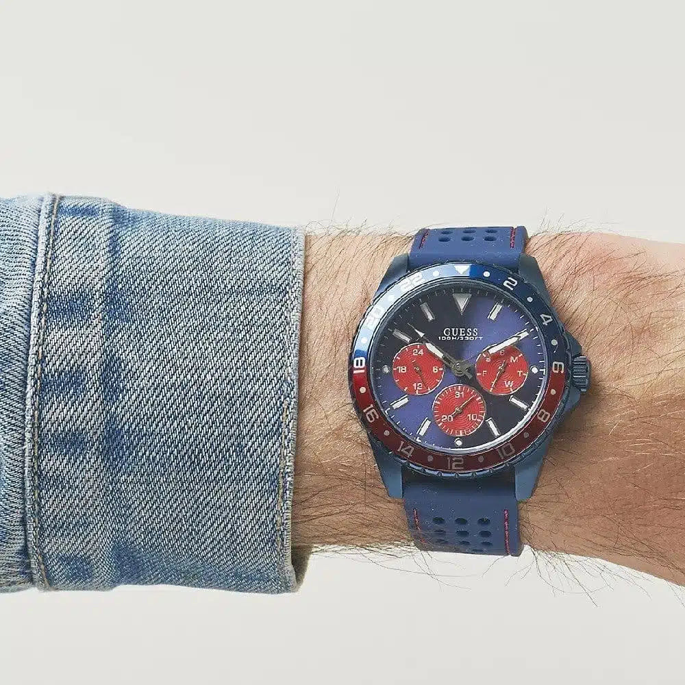 Guess Watch For men Original