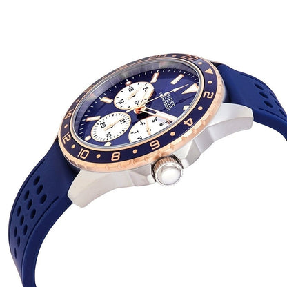 Guess Watch For Men W1108G4 - Original