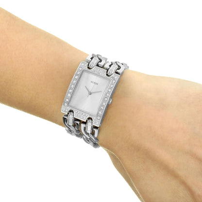 GUESS MOD HEAVY METAL W1121L1 - Original