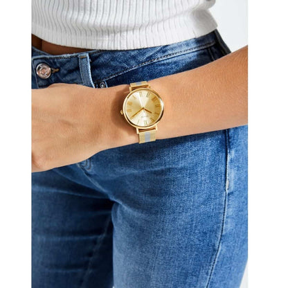 Guess Watch For Women W1155L3 - Original