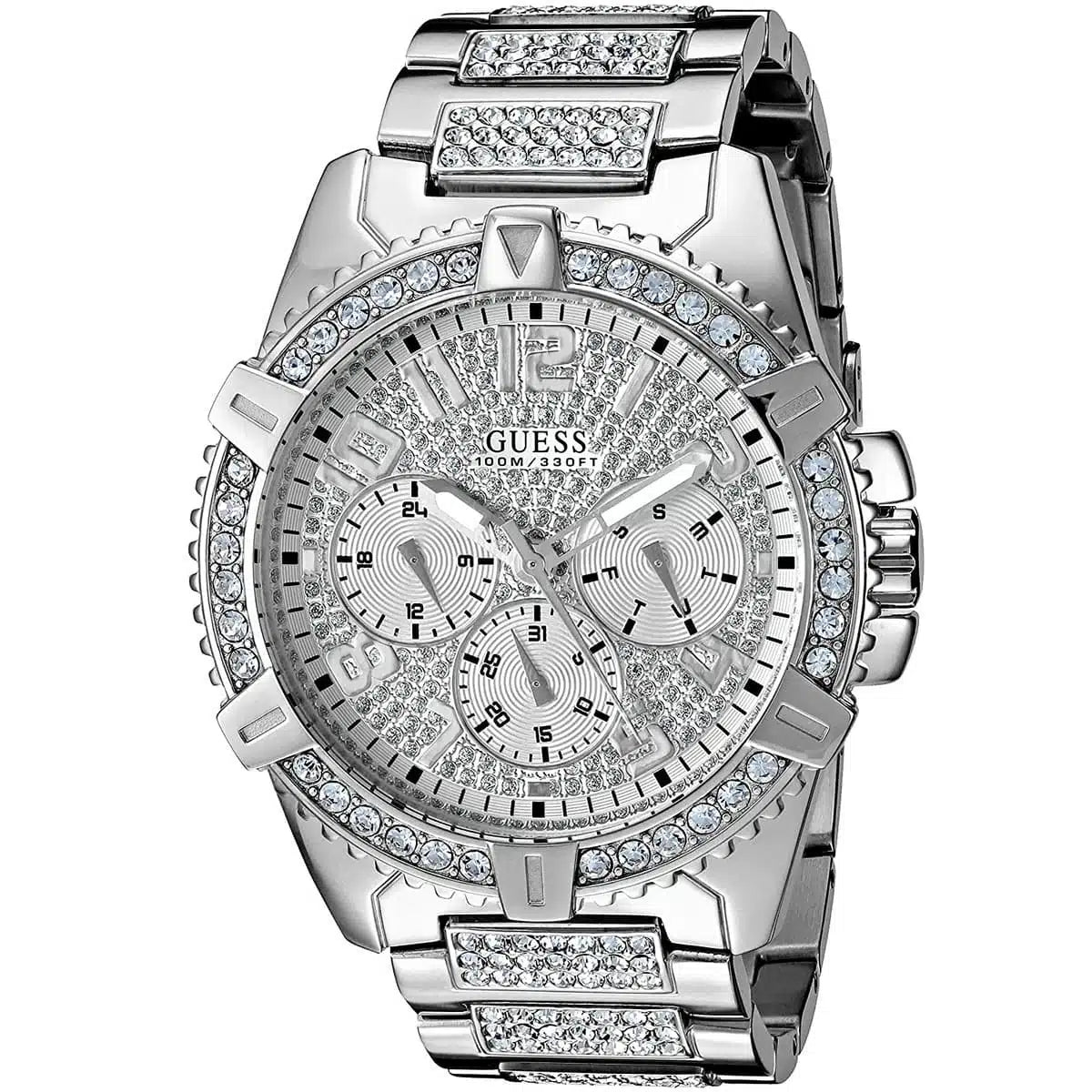 Guess Watch For Women W1156L1 - Original