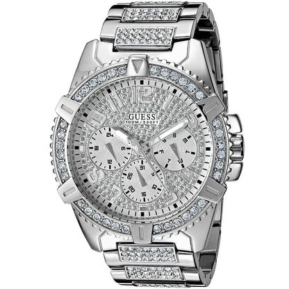 Guess Watch For Women W1156L1 - Original