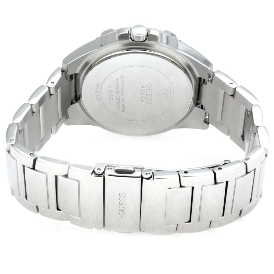 Guess Watch For Women W1156L1 - Original