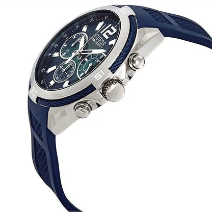 Original Guess Men's Watch Surge W1168G1