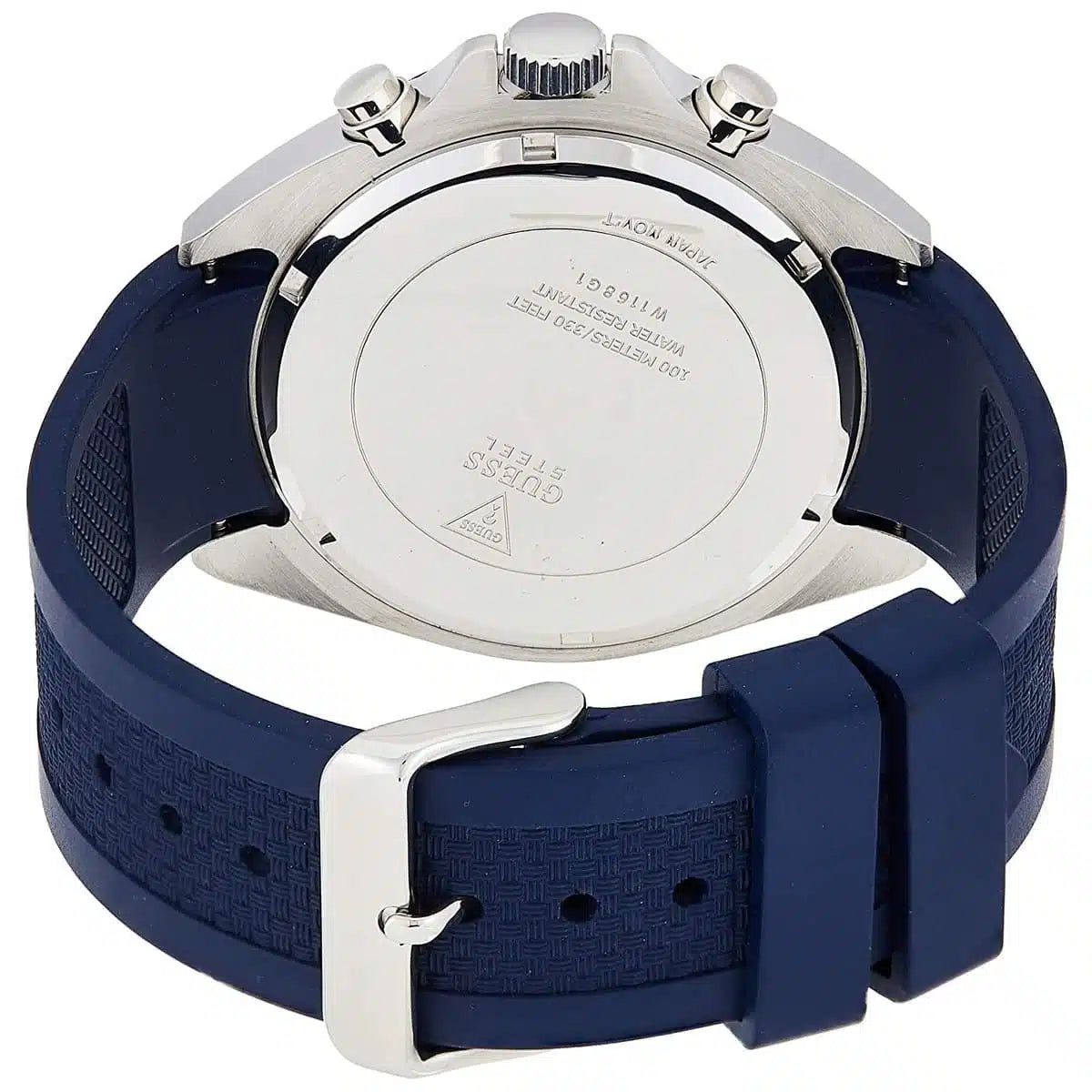 Original Guess Men's Watch Surge W1168G1