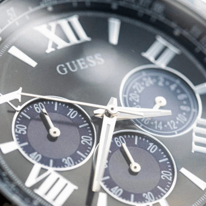 Guess Watch For men Original