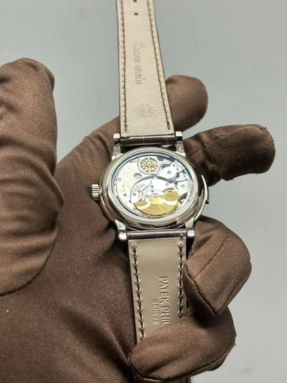 PATEK PHILIPPE