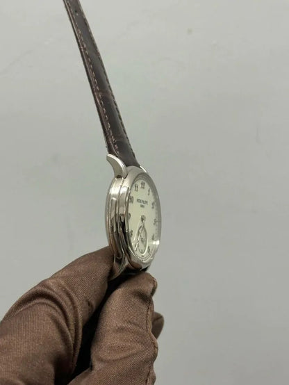 PATEK PHILIPPE