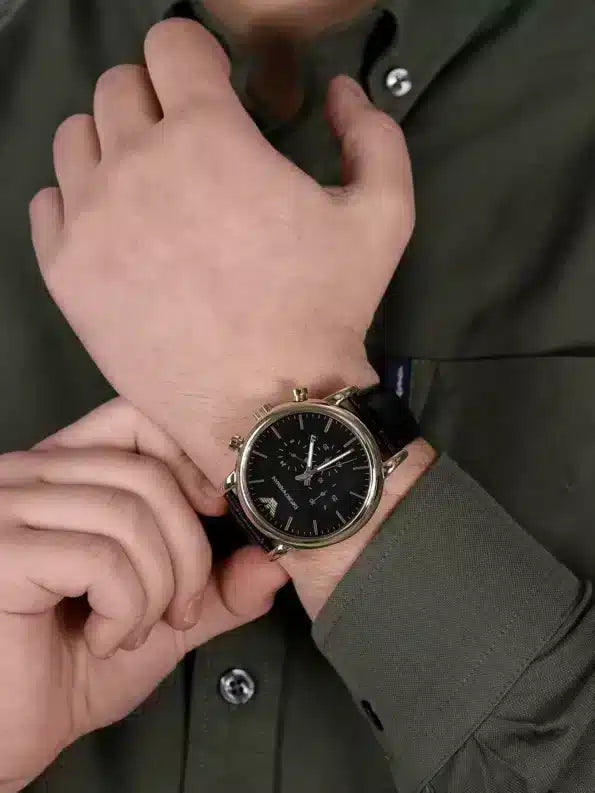 Emporio Armani Men's Watch - AR1917 - Orignal
