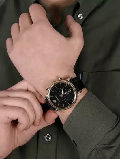Emporio Armani Men's Watch - AR1917 - Orignal