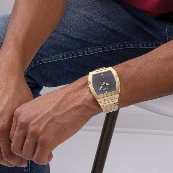 Guess Watch For men Original