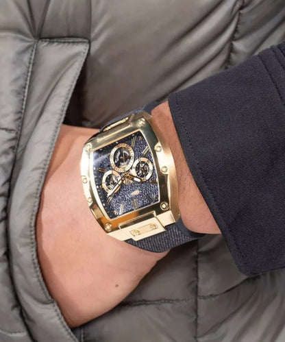 Guess Watch For men Original