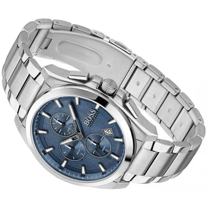 Hugo Boss Men's Watch Grandmaster 1513884 - original