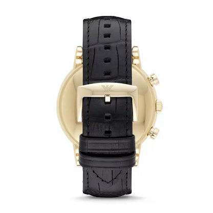Emporio Armani Men Watch AR1917 - Original