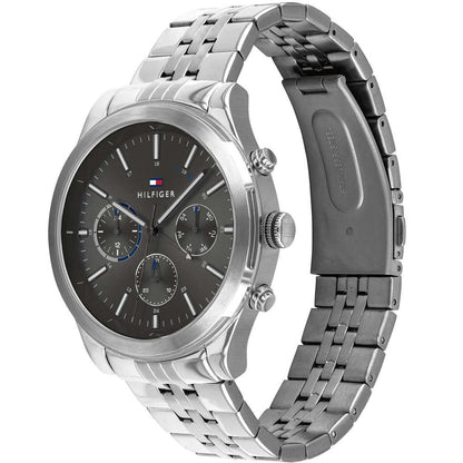 stainless steel watch – men 1791737 - Original
